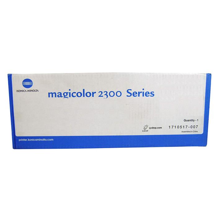 Konica Minolta 2300W Orjinal Sarı Toneri