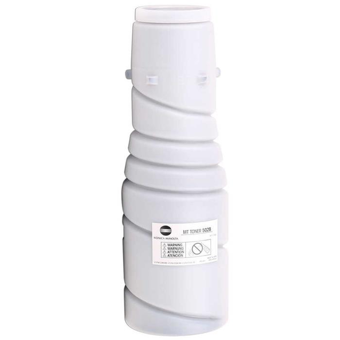 Konica Minolta 502B Orjinal Fotokopi Toneri