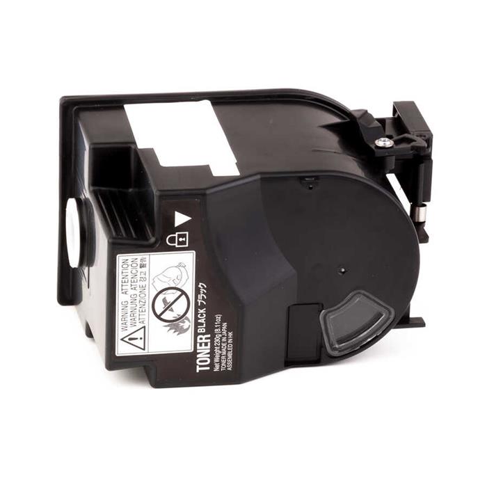 Konica Minolta TN-310K Muadil Siyah Fotokopi Toneri