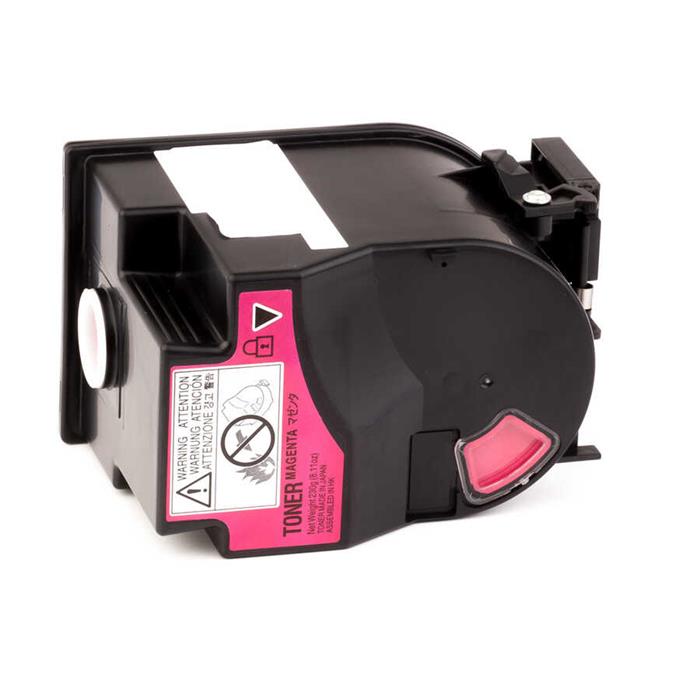 Konica Minolta TN-310M Muadil Kırmızı Fotokopi Toneri