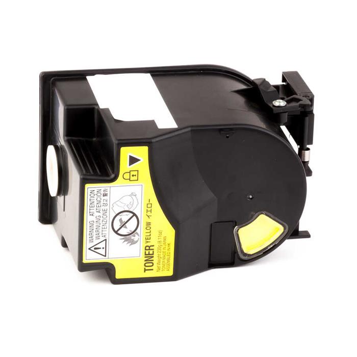 Konica Minolta TN-310Y Muadil Sarı Fotokopi Toneri