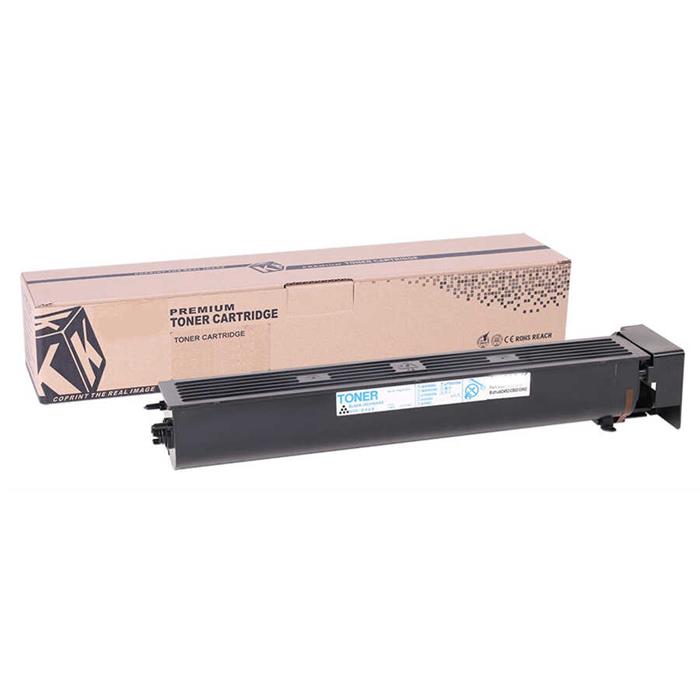 Konica Minolta TN-312K Muadil Siyah Fotokopi Toneri