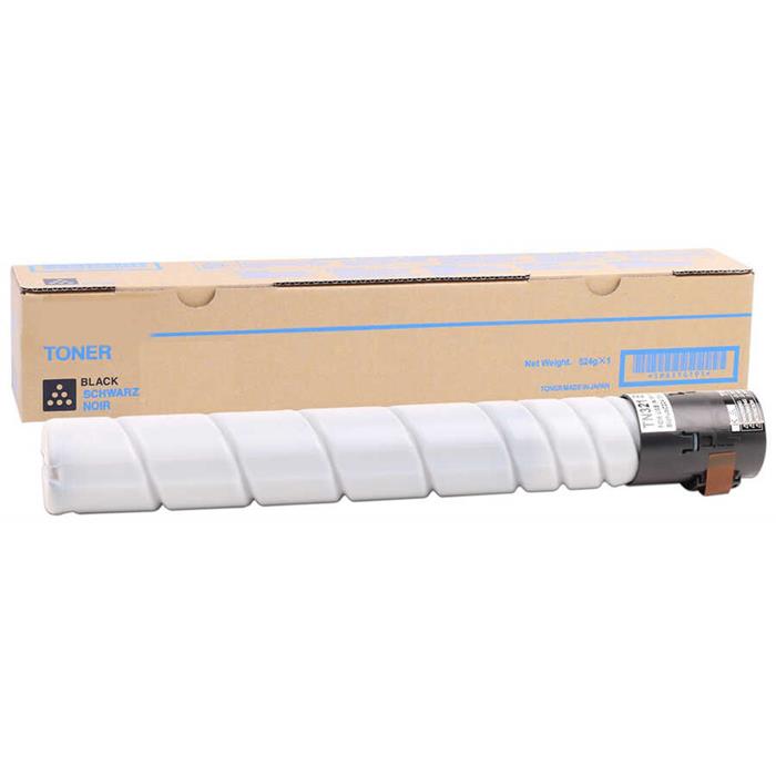 Konica Minolta TN-324K Muadil Siyah Fotokopi Toneri
