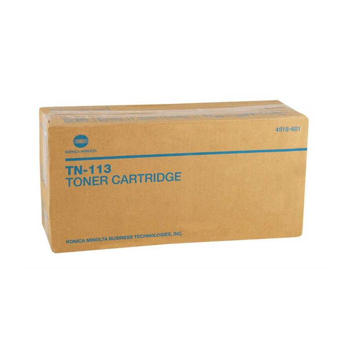 Konica Minolta TN113 Orjinal Fotokopi Toneri
