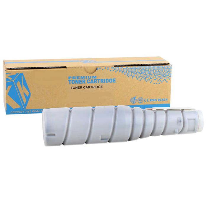 Konica Minolta TN118 Muadil Fotokopi Toneri