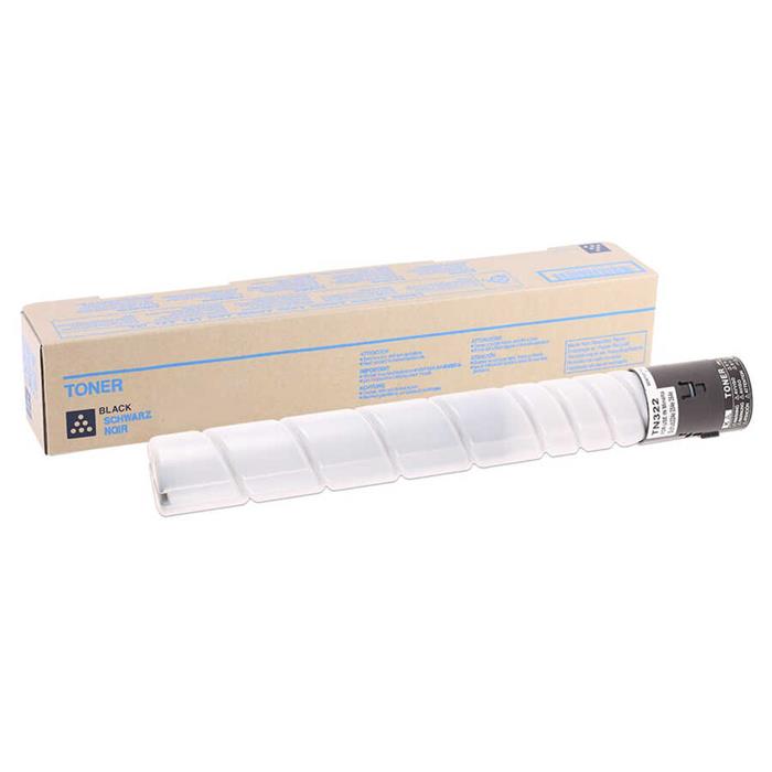 Konica Minolta TN322 Muadil Fotokopi Toneri