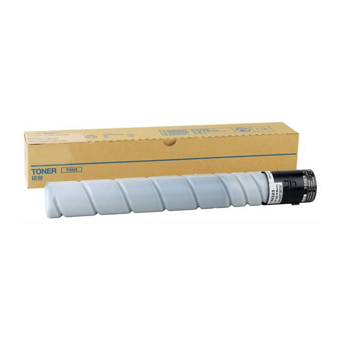 Konica Minolta TN323 Muadil Fotokopi Toneri
