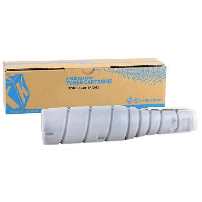 Konica Minolta TN415 Muadil Fotokopi Toneri