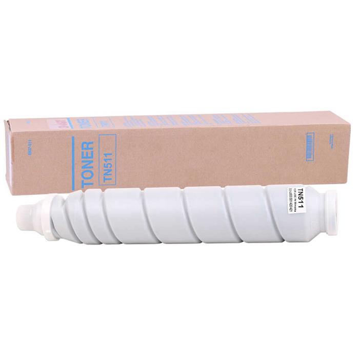 Konica Minolta TN511 Katun Fotokopi Toneri