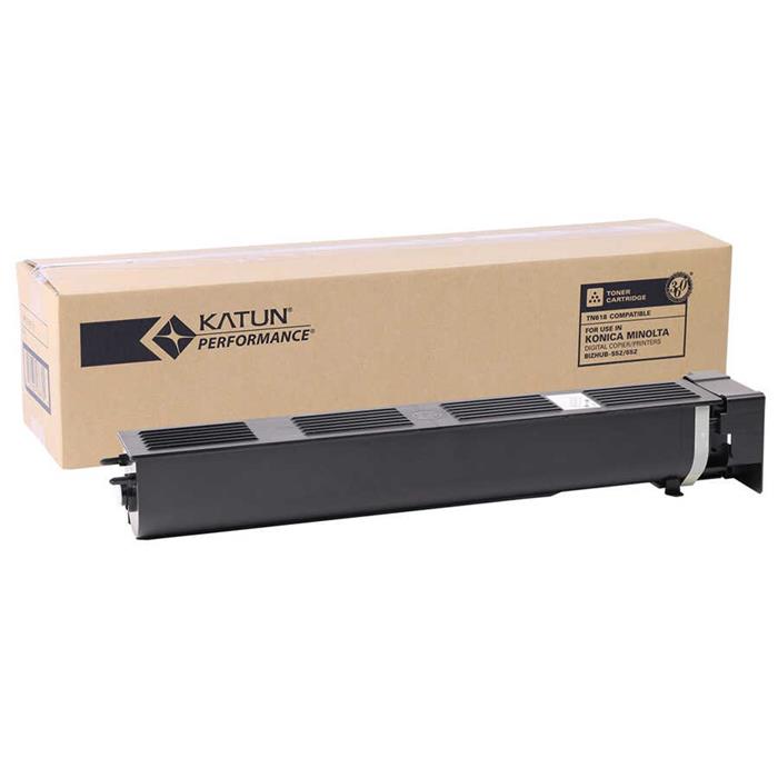 Konica Minolta TN618 Katun Fotokopi Toneri
