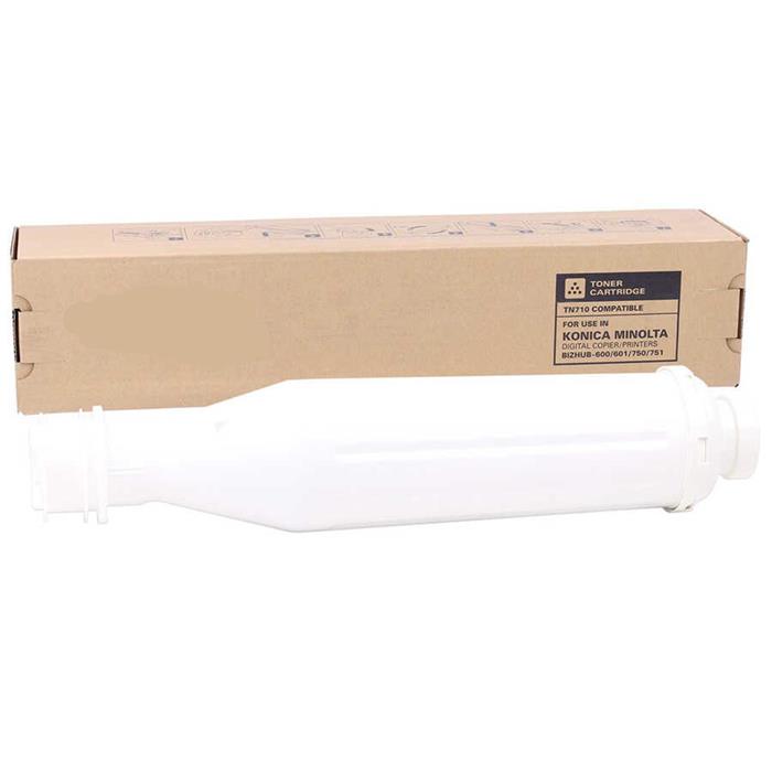 Konica Minolta TN710 Muadil Fotokopi Toneri