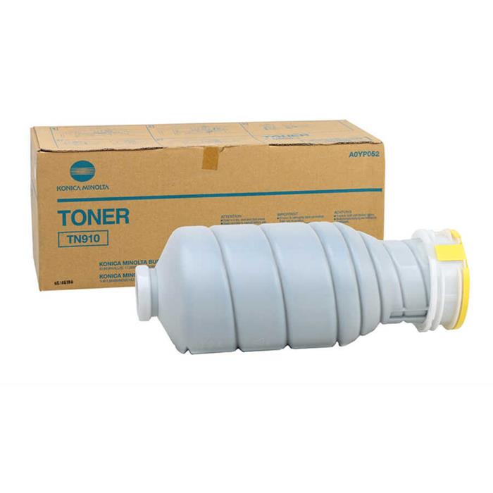 Konica Minolta TN910 Orjinal Fotokopi Toneri