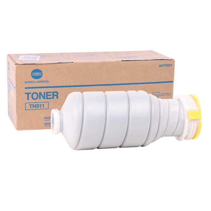 Konica Minolta TN911 Orjinal Fotokopi Toneri