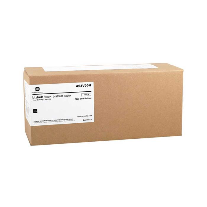 Konica Minolta TNP36 Orjinal Fotokopi Toneri