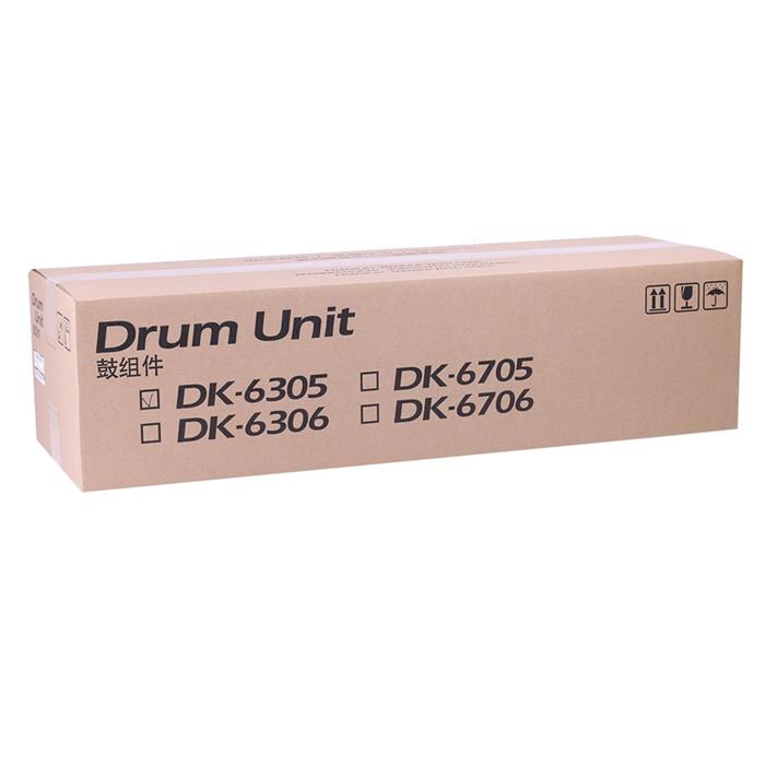 Kyocera DK6305 Orjinal Drum Ünitesi