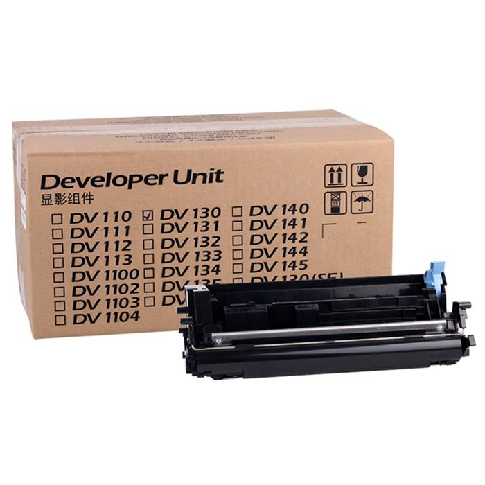 Kyocera DV130 Orjinal Developer Ünitesi
