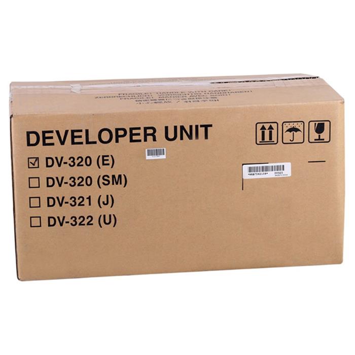 Kyocera DV320 Orjinal Developer Ünitesi