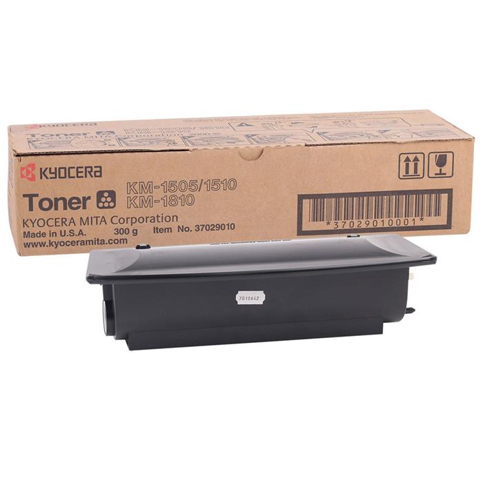 Kyocera KM1510-KM1810 Orjinal Fotokopi Toneri