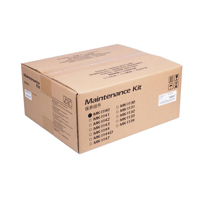 Kyocera MK1140 Orjinal Bakım Ünitesi