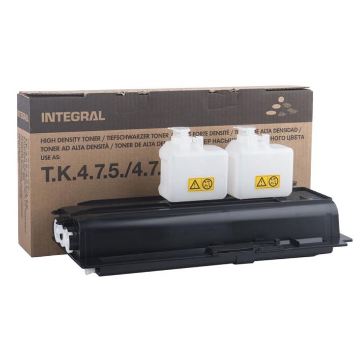 Kyocera TK-475 Muadil İntegral Fotokopi Toneri