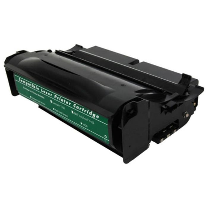 Lexmark 12A8425-T430 Muadil Toneri Y.K.