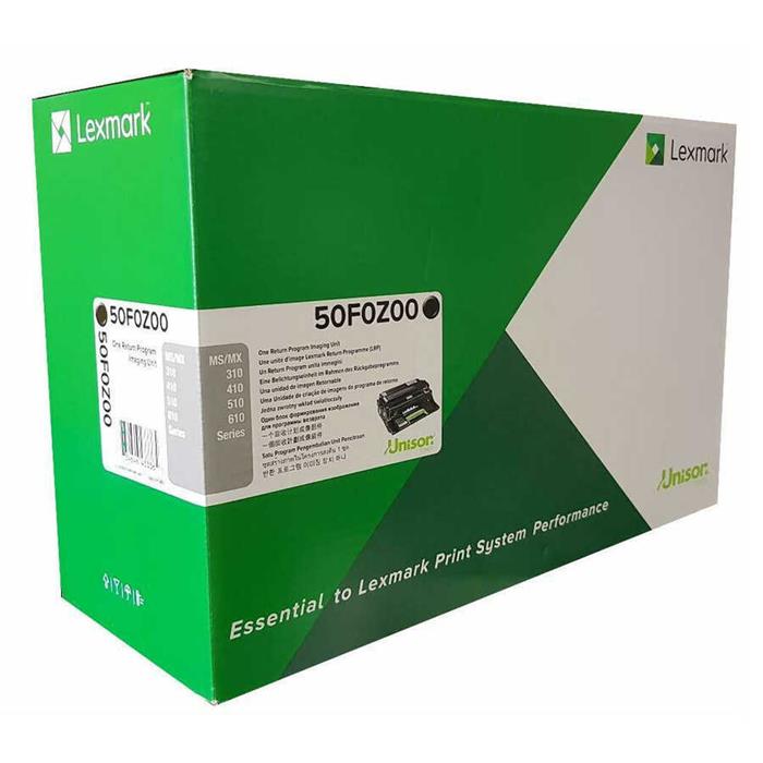 Lexmark 500Z-50F0Z00 Orjinal Drum Ünitesi