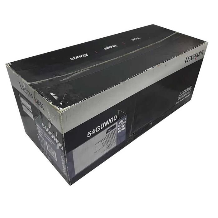 Lexmark 54G0W00-MS911 Orjinal Atık Kutusu