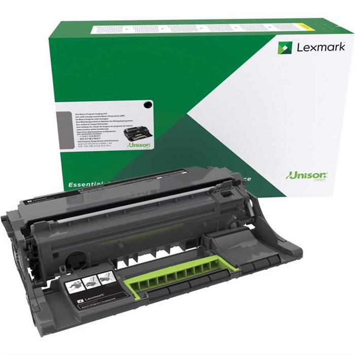 Lexmark 58D0Z00-MS725 Orijinal Drum Ünitesi