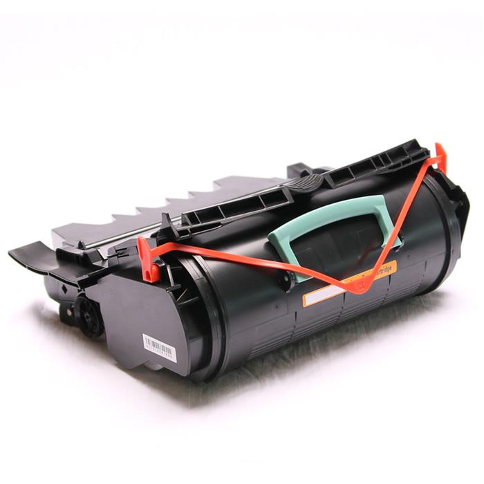 Lexmark 64016HE-T640 Muadil Toneri Y.K.