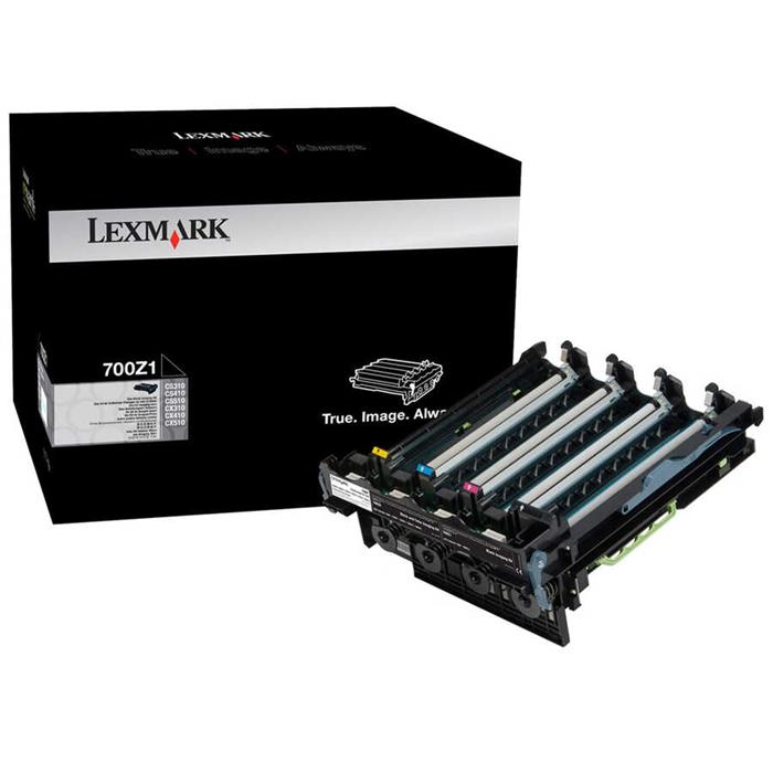 Lexmark 70C0Z10-CS310 Orjinal Siyah Drum Ünitesi
