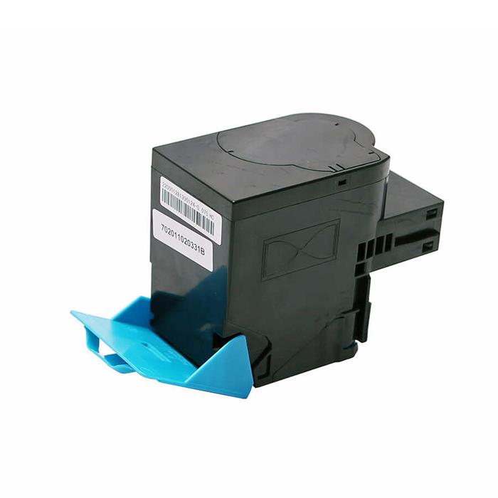 Lexmark 70C8HC0-CS310 Mavi Muadil Toneri Y.K.