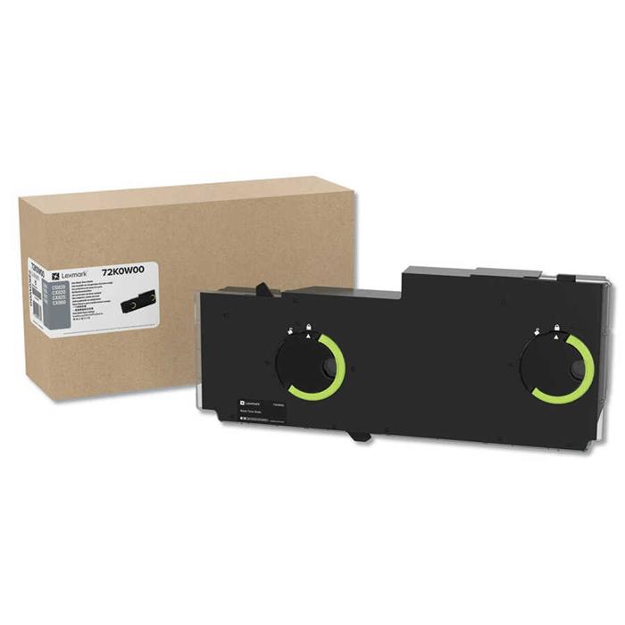 Lexmark 72K0W00-CS820 Orjinal Atık Kutusu
