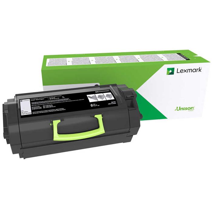 Lexmark B2236-B225X00 Orjinal Siyah Toner Ekstra Y.K.