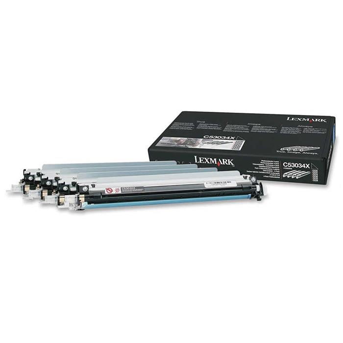 Lexmark C53034X-C522 Orjinal Drum Ünitesi Kiti