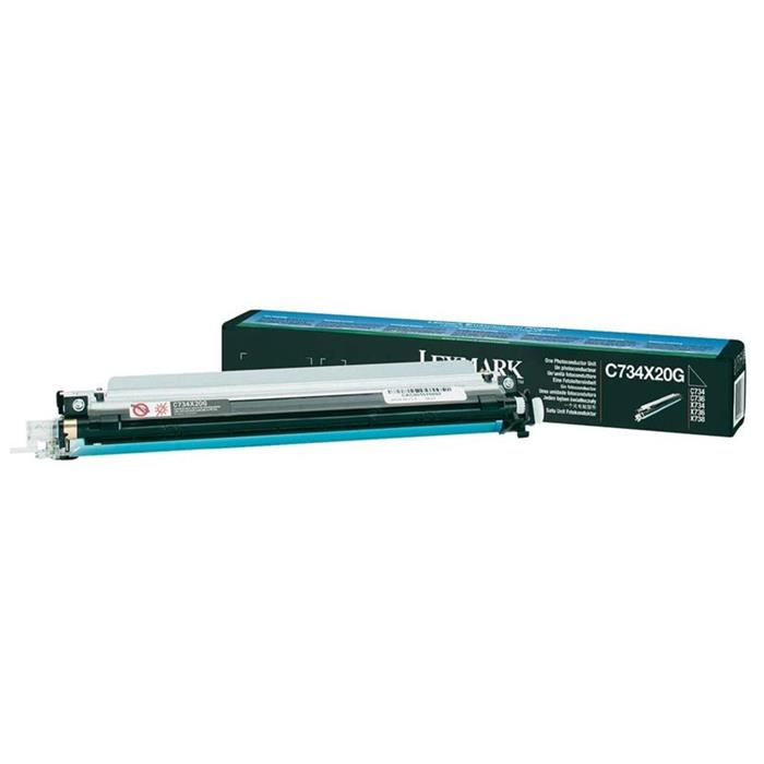 Lexmark C734X20G-C734 Orjinal Drum Ünitesi