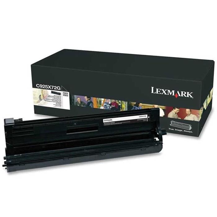 Lexmark C925X72G-C925 Siyah Orjinal Drum Ünitesi