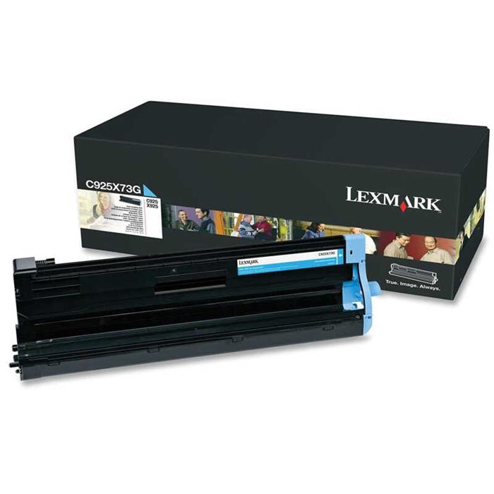 Lexmark C925X73G-C925 Mavi Orjinal Drum Ünitesi