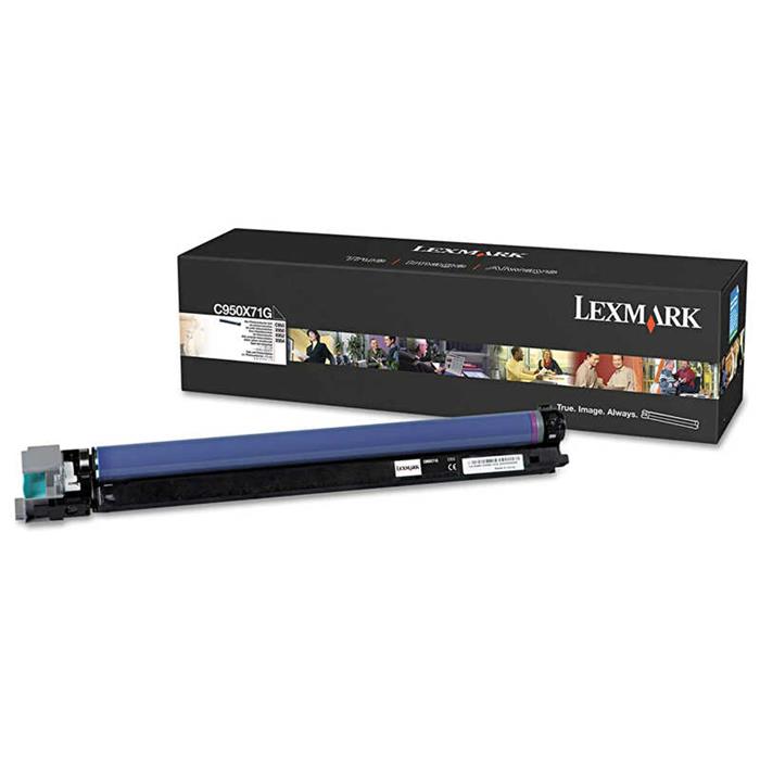 Lexmark C950X71G-C950 Siyah Orjinal Drum Ünitesi