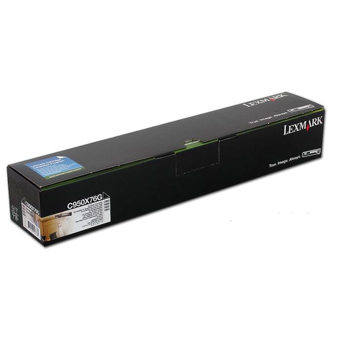Lexmark C950X76G-C950 Orjinal Atık Kutusu