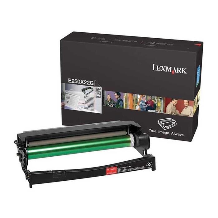 Lexmark E250X22G-E250 Orjinal Drum Ünitesi