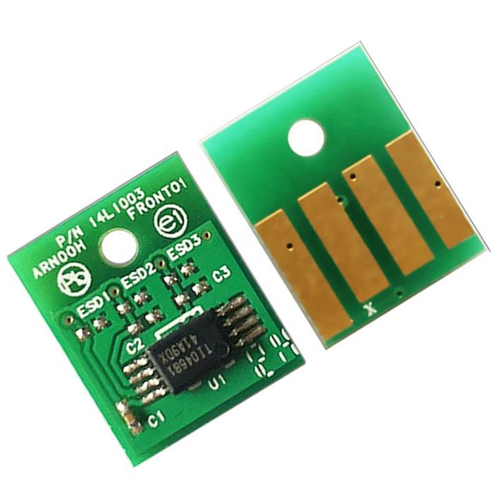 Lexmark MS310-500Z-50F0Z00 Drum Chip