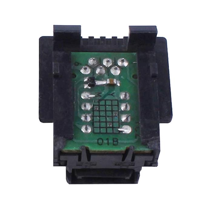 Lexmark W812-14K0050 Toner Chip