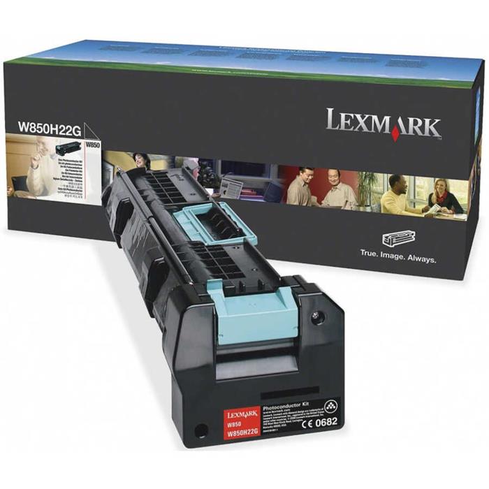 Lexmark W850H22G-W850 Orjinal Drum Ünitesi