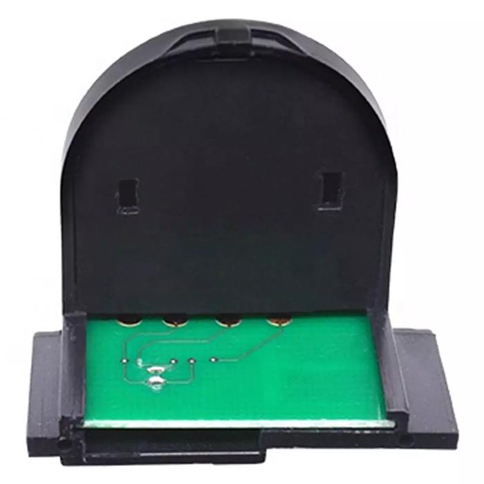 Lexmark X560-X560H2KG Siyah Toner Chip