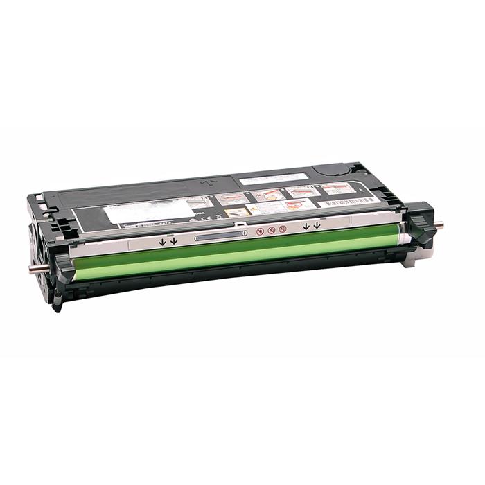 Lexmark X560H2MG-X560 Muadil Kırmızı Toneri