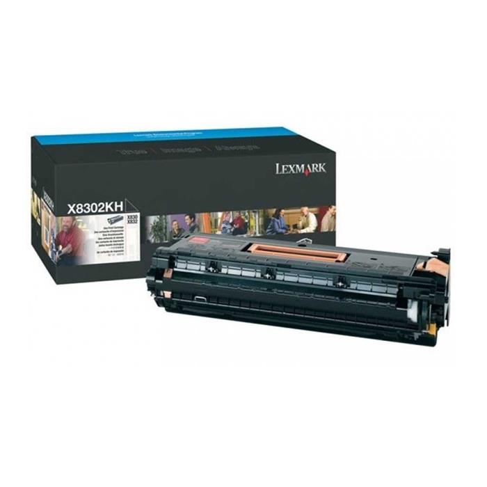 Lexmark X8302KH-X830 Orjinal Toner
