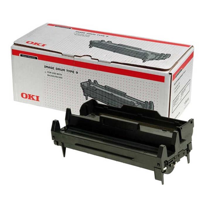 Oki B4200-42102802 Orjinal Drum Ünitesi