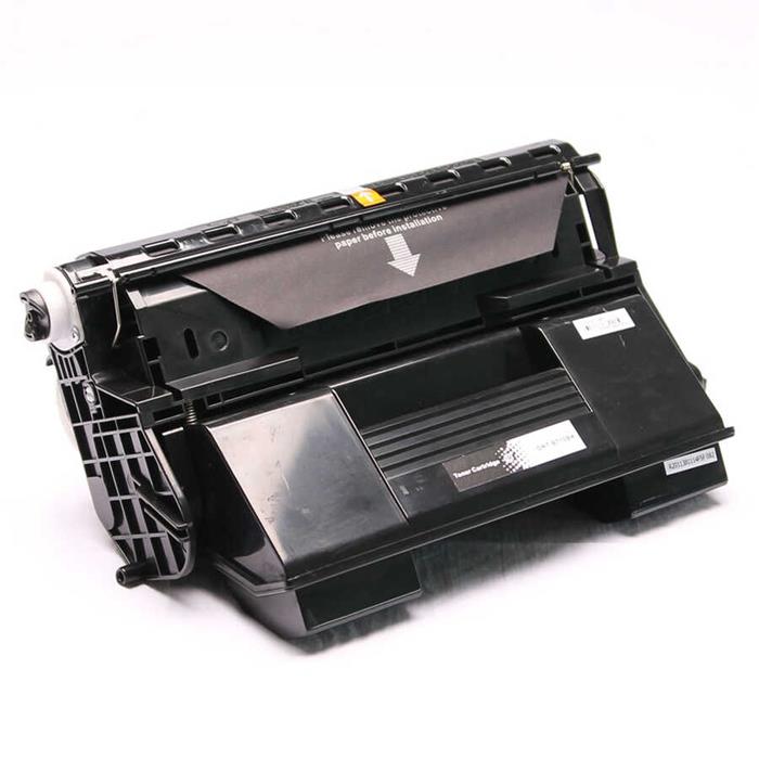 Oki B6500-09004462 Muadil Toneri Y.K.