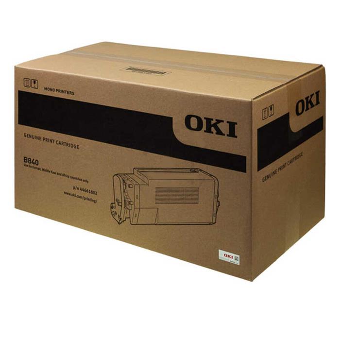 Oki B840-44661802 Orjinal Toneri