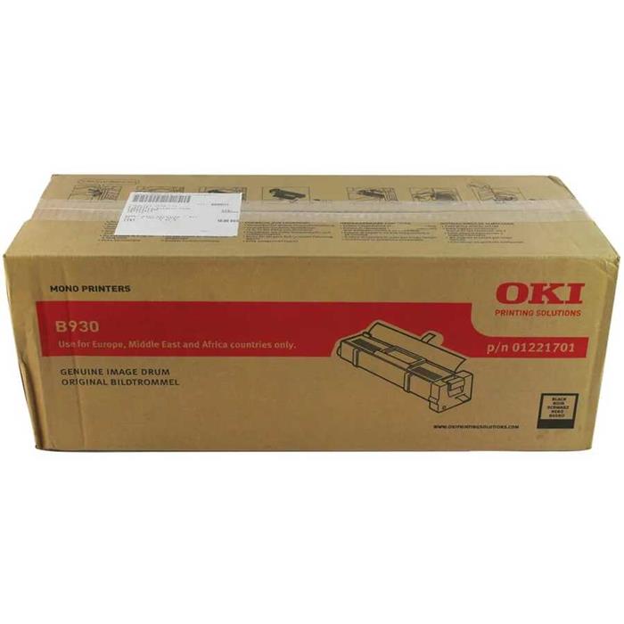 Oki B930-01221701 Orjinal Drum Ünitesi